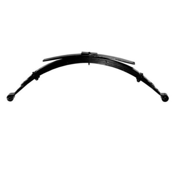 Skyjacker 7 in. Single no Bush Front Lifted Leaf Springs T307S